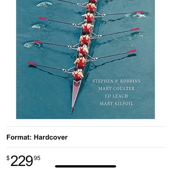 Management 11th Canadian Edition - Picture 5 of 5